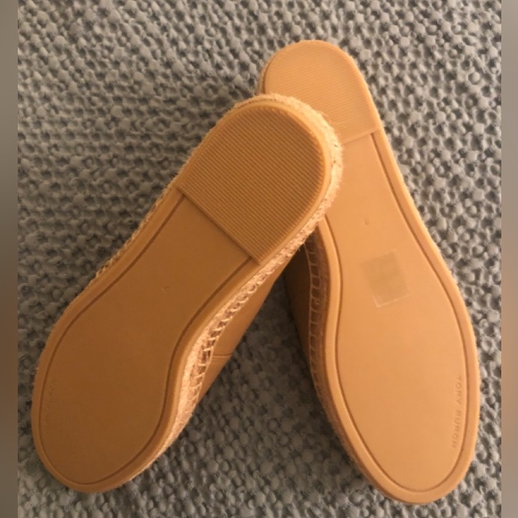 New Tory Burch Espadrilles Everly size 7 - Picture 3 of 6